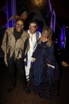Amsterdam 31 oktober 2017
Halloween party van Q music. Mattie ValkIgmar Felicia en Fien Vermeulen