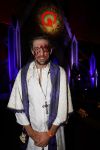 Amsterdam 31 oktober 2017
Halloween party van Q music. Mattie ValkIgmar Felicia en Fien Vermeulen