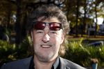 Laren, 13 November 2017
Presentatie CD en boek Ben Cramer.
Dirigent Maurice Luttikhuis