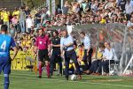 Venlo. 15 Oktober 2017 Kompetitiewedstrijd Seizoen 2017/2018
VVV-PSV, eindstand 2-5