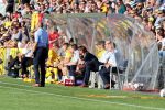 Venlo. 15 Oktober 2017 Kompetitiewedstrijd Seizoen 2017/2018
VVV-PSV, eindstand 2-5