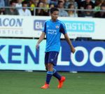 Venlo. 15 Oktober 2017 Kompetitiewedstrijd Seizoen 2017/2018
VVV-PSV, eindstand 2-5