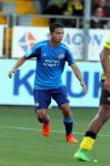 Venlo. 15 Oktober 2017 Kompetitiewedstrijd Seizoen 2017/2018
VVV-PSV, eindstand 2-5