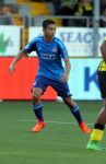 Venlo. 15 Oktober 2017 Kompetitiewedstrijd Seizoen 2017/2018
VVV-PSV, eindstand 2-5
