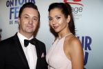 Utrecht 29 oktober 2017
Premiere on your feet in beatrixtheater in Utrecht.
Meriyem Manders en Jeremy Baker