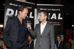Scheveningen 7 november 2017
Noekpresentatie DEAL van Rob Jansen geschreven door Michel v Egmond.
