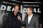 Scheveningen 7 november 2017
Noekpresentatie DEAL van Rob Jansen geschreven door Michel v Egmond.