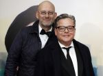 Amsterdam 5 november 2017
Premiere Fiddler on the Roof in het nieuwe de la mar theater. Michiel van Erp