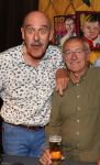 Rotterdam, 29 Augustus 2017 Persvoorstelling OASE Bar
met o.a. Joke Bruijs, Ron Brandsteder, Gerard Cox, Jacques Herb, Mini en Maxi, Jenny Arean, Bastiaan Ragas en Tony Neef.
