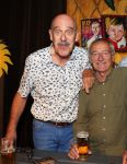 Rotterdam, 29 Augustus 2017 Persvoorstelling OASE Bar
met o.a. Joke Bruijs, Ron Brandsteder, Gerard Cox, Jacques Herb, Mini en Maxi, Jenny Arean, Bastiaan Ragas en Tony Neef.
