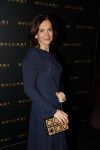 Amsterdam 2 november 2017
Bulgari event in het v Gogh Museum. Monic Hendrickx