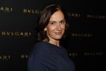 Amsterdam 2 november 2017
Bulgari event in het v Gogh Museum. Monic Hendrickx