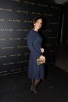 Amsterdam 2 november 2017
Bulgari event in het v Gogh Museum. Monic Hendrickx
