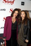 Amsterdam, 13 Oktober 2017
Premiere Soof
Monic Hendrickx met