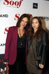 Amsterdam, 13 Oktober 2017
Premiere Soof
Monic Hendrickx met