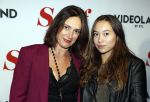 Amsterdam, 13 Oktober 2017
Premiere Soof
Monic Hendrickx met