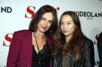 Amsterdam, 13 Oktober 2017
Premiere Soof
Monic Hendrickx met
