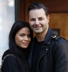 Amsterdam 7 november 2017
Fred v Leer Anna Nooshin Monica Geuze Leontine Borsato Kim Feenstra  Nikkie Tutorials Loinda Hakeboom Inge de Bruijn Quinty Trustfull op de cornelis schuytstraat.