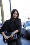 Amsterdam 7 november 2017
Fred v Leer Anna Nooshin Monica Geuze Leontine Borsato Kim Feenstra  Nikkie Tutorials Loinda Hakeboom Inge de Bruijn Quinty Trustfull op de cornelis schuytstraat.
