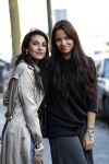 Amsterdam 7 november 2017
Fred v Leer Anna Nooshin Monica Geuze Leontine Borsato Kim Feenstra  Nikkie Tutorials Loinda Hakeboom Inge de Bruijn Quinty Trustfull op de cornelis schuytstraat.
