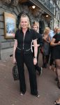 Amsterdam, 23 Augustus 2017 Premiere van Het Zwanenmeer
Monique Collignon