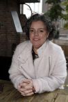 Tilburg 3 november 2017 
Monique Hogendoorn voor Story