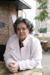 Tilburg 3 november 2017 
Monique Hogendoorn voor Story