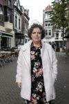 Tilburg 3 november 2017 
Monique Hogendoorn voor Story