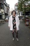 Tilburg 3 november 2017 
Monique Hogendoorn voor Story