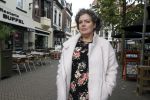 Tilburg 3 november 2017 
Monique Hogendoorn voor Story