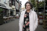 Tilburg 3 november 2017 
Monique Hogendoorn voor Story