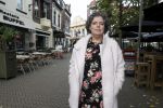 Tilburg 3 november 2017 
Monique Hogendoorn voor Story