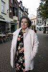 Tilburg 3 november 2017 
Monique Hogendoorn voor Story