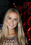 Amsterdam 4 november 2017
Tim Douwsma viert zijn 30e verjaardag in club de bajes. Monique Smit