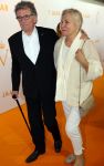 Katwijk, 30 Oktober 2017
Soldaat van Oranje 7 jaar bestaan.
Edwin de Vries en Monique v d Ven