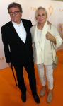 Katwijk, 30 Oktober 2017
Soldaat van Oranje 7 jaar bestaan.
Edwin de Vries en Monique v d Ven