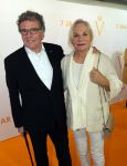 Katwijk, 30 Oktober 2017
Soldaat van Oranje 7 jaar bestaan.
Edwin de Vries en Monique v d Ven