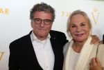 Katwijk, 30 Oktober 2017
Soldaat van Oranje 7 jaar bestaan.
Edwin de Vries en Monique v d Ven