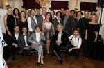 Amsterdam 12 oktober 2017
High tea met cast my fair lady in het apollo first hotel.