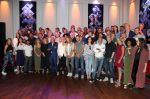 Hilversum, 28 Augustus 2017
NPO Perspresentatie Winterseizoen 2017/2018
Met o.a. Paul Witteman Yvon Jaspers Andre v  Duin Eva Jinek Tom Egbers en vele andere