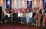 Hilversum, 28 Augustus 2017
NPO Perspresentatie Winterseizoen 2017/2018
Met o.a. Paul Witteman Yvon Jaspers Andre v  Duin Eva Jinek Tom Egbers en vele andere