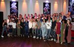 Hilversum, 28 Augustus 2017
NPO Perspresentatie Winterseizoen 2017/2018
Met o.a. Paul Witteman Yvon Jaspers Andre v  Duin Eva Jinek Tom Egbers en vele andere