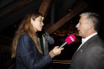 Scheveningen 7 november 2017
Noekpresentatie DEAL van Rob Jansen geschreven door Michiel v Egmond. Nadia Palesa voor powned