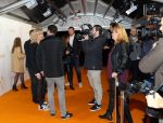 Katwijk, 30 Oktober 2017
Soldaat van Oranje 7 jaar bestaan.
Natasja Froger