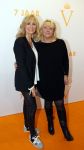 Katwijk, 30 Oktober 2017
Soldaat van Oranje 7 jaar bestaan.
Natasja Froger en Kitty Froger, de zus van Rene Froger