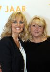 Katwijk, 30 Oktober 2017
Soldaat van Oranje 7 jaar bestaan.
Natasja Froger en Kitty Froger, de zus van Rene Froger