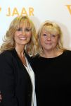 Katwijk, 30 Oktober 2017
Soldaat van Oranje 7 jaar bestaan.
Natasja Froger en Kitty Froger, de zus van Rene Froger