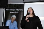 Laren, 13 November 2017
Presentatie CD en boek Ben Cramer.
Nathalie v Tellingen
