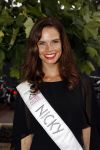 Hilversum 11 juli 2017
Premiere war of the planet of the apes in bioscoop Hilversum.
Nicky Opheij verkiezing Miss Nederland