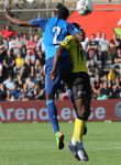 Venlo. 15 Oktober 2017 Kompetitiewedstrijd Seizoen 2017/2018
VVV-PSV, eindstand 2-5
